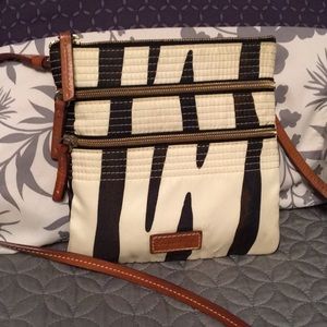 Authentic Dooney & Bourke
